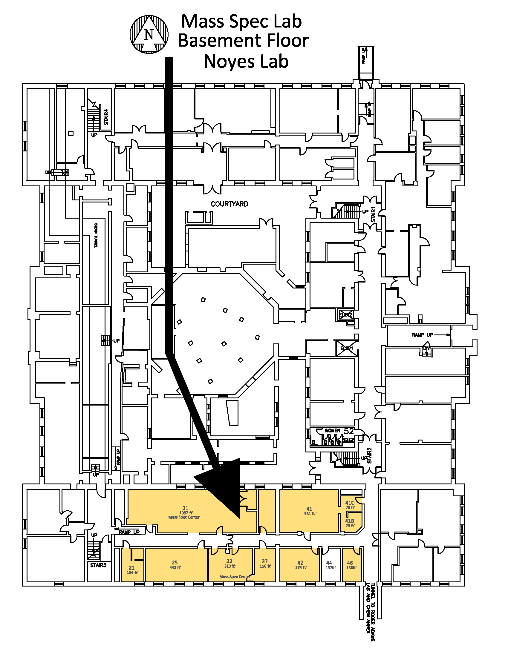 Mass Spec