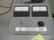 DC Plasma Controller